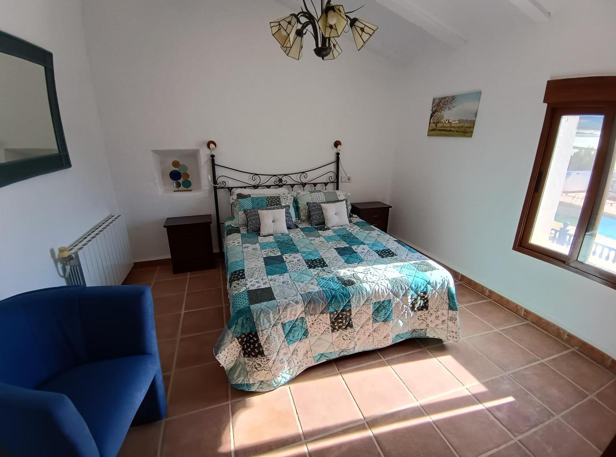 El Oasis Morado Apartamento Lorca  Exterior foto
